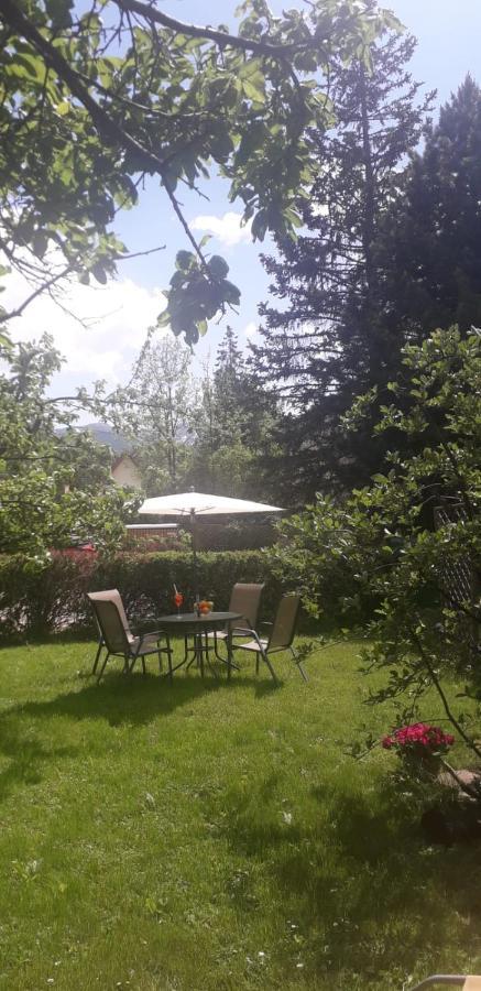 Tatrytop Apartament Grama Zakopane Eksteriør billede