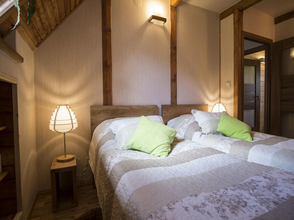 Tatrytop Apartament Grama Zakopane Eksteriør billede